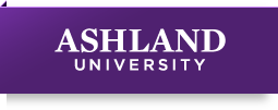 <span>Ashland University - Development</span>